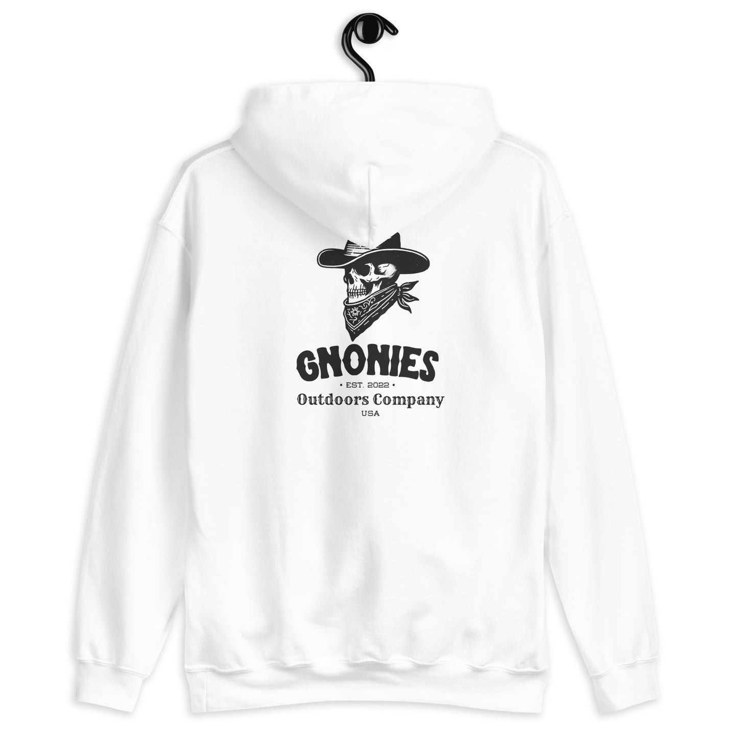 Gnonies Outdoors Hoodie