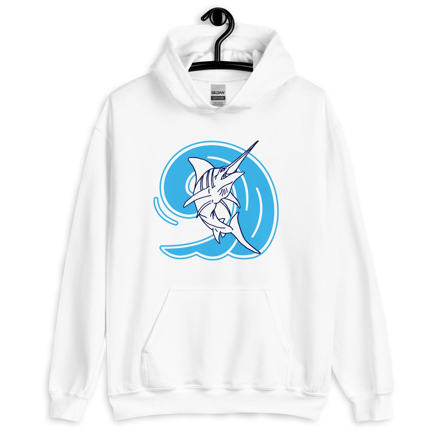 Marlin Hoodie
