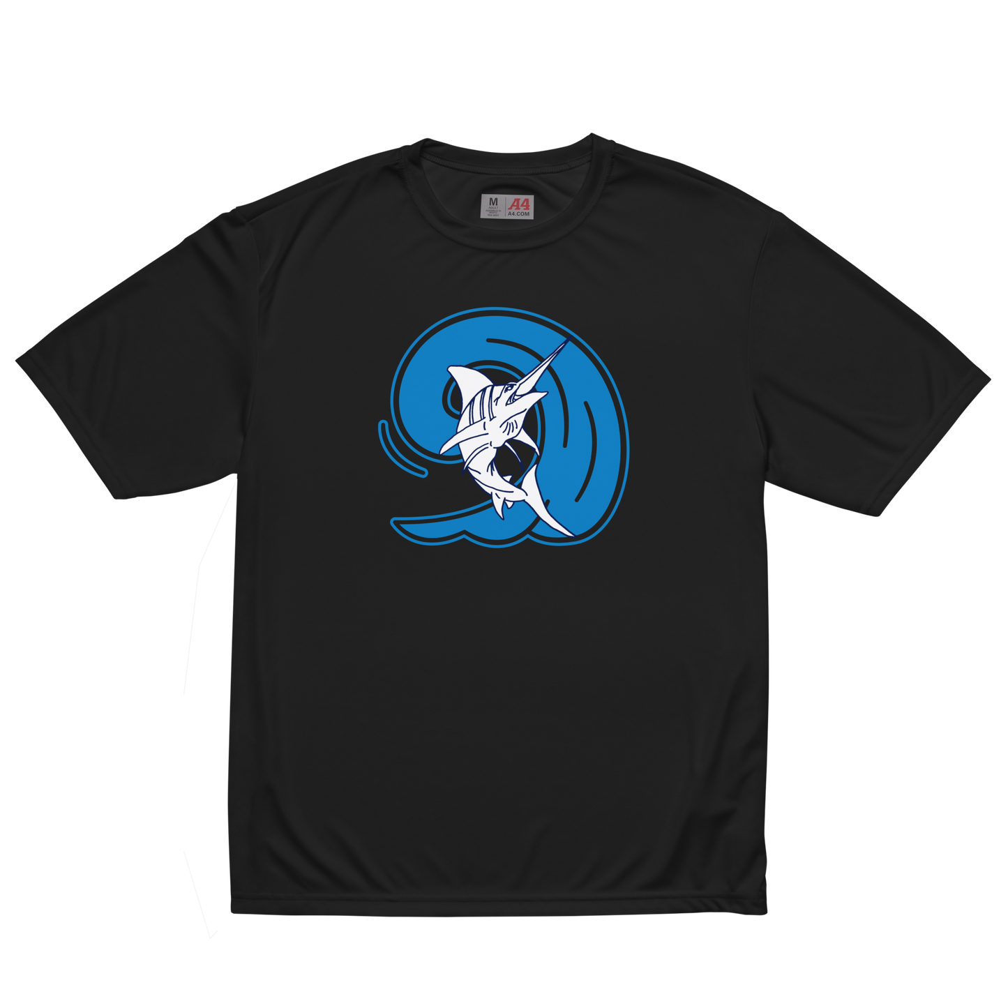 Gnonies - Marlin Fishing T-Shirt