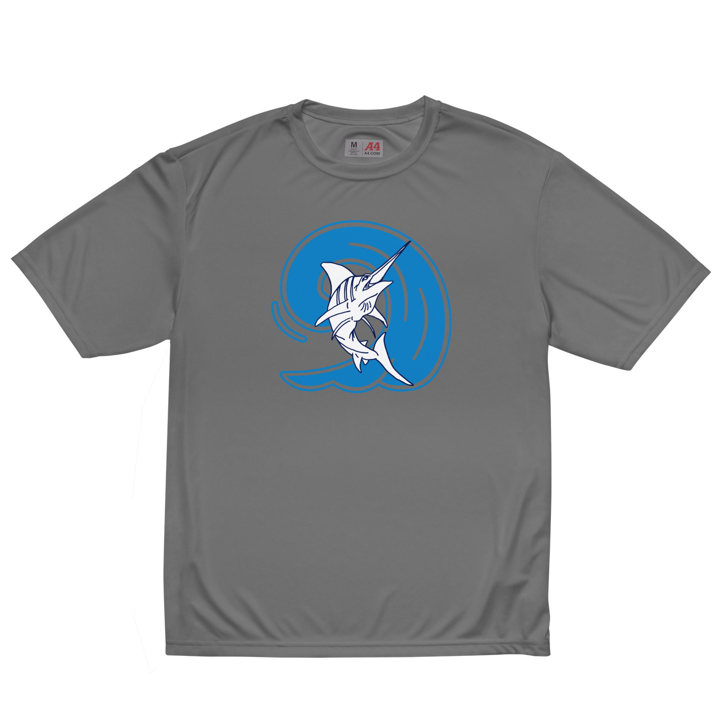 Gnonies - Marlin Fishing T-Shirt