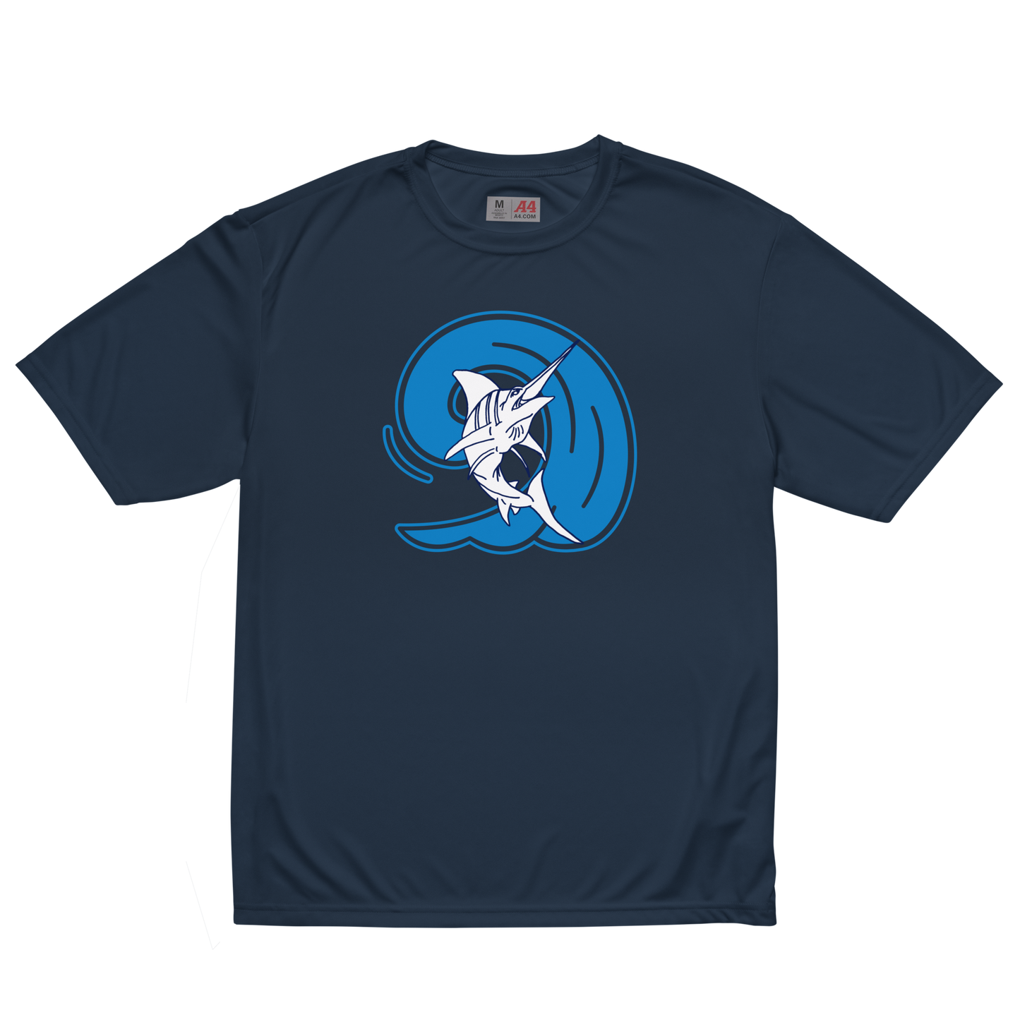 Gnonies - Marlin Fishing T-Shirt