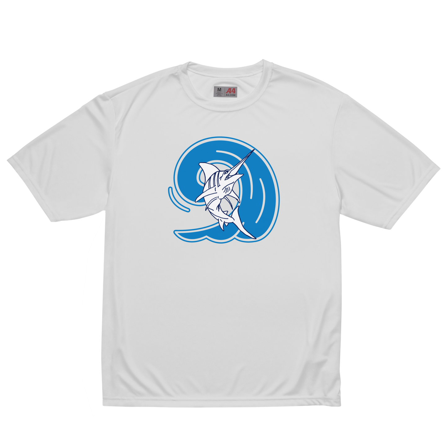 Gnonies - Marlin Fishing T-Shirt