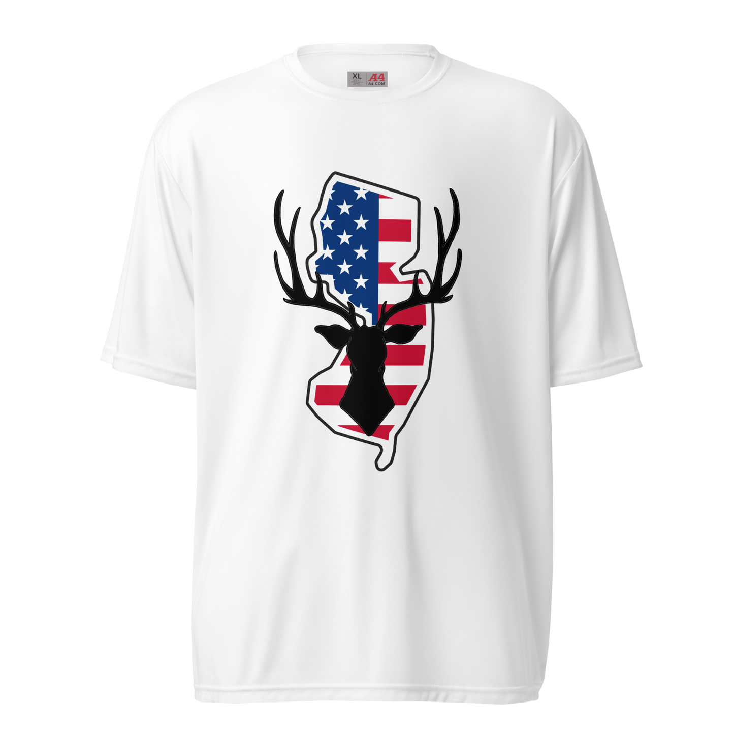 Gnonies NJ Bucks T-Shirt