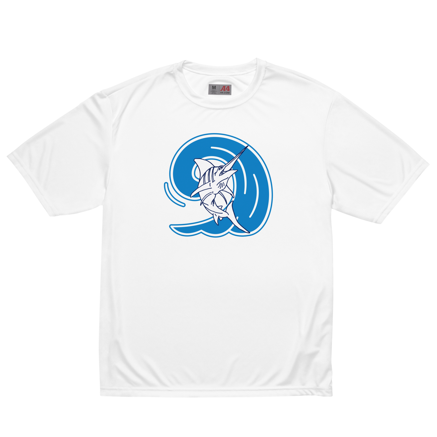 Gnonies - Marlin Fishing T-Shirt