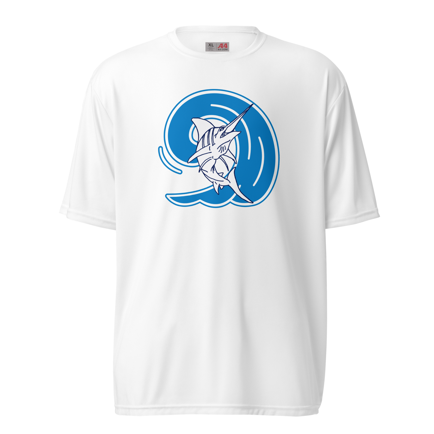 Marlin Performance T-Shirt