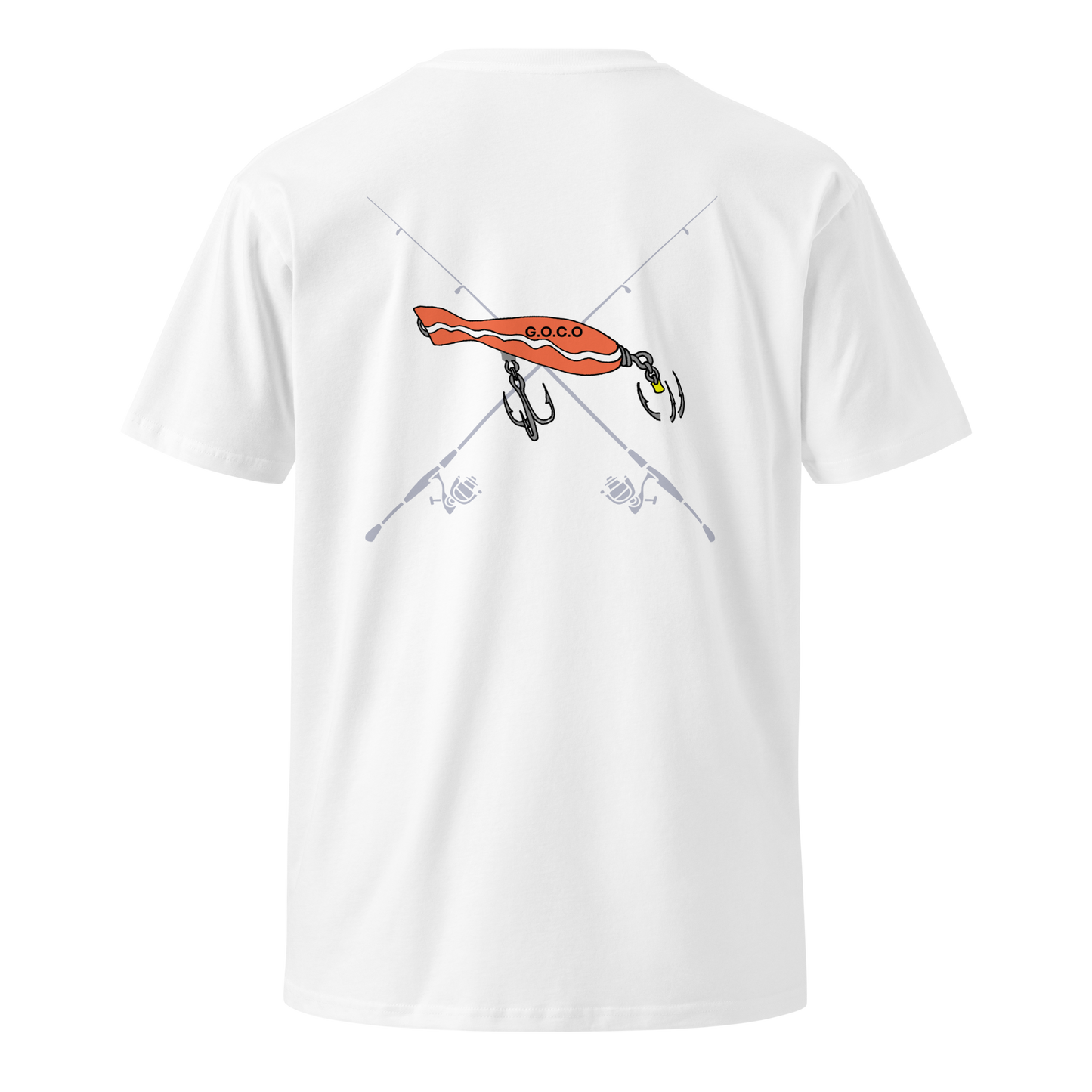 G.O.C.O Fishing Shirt