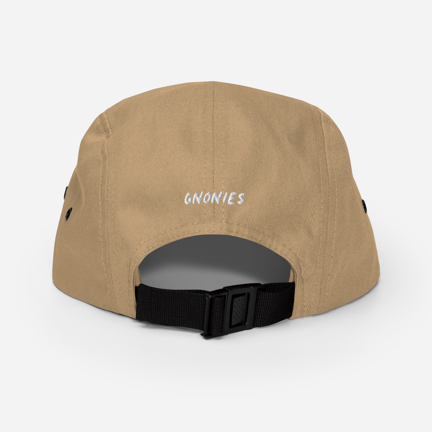 Gnoneis Bear Five Panel Hat