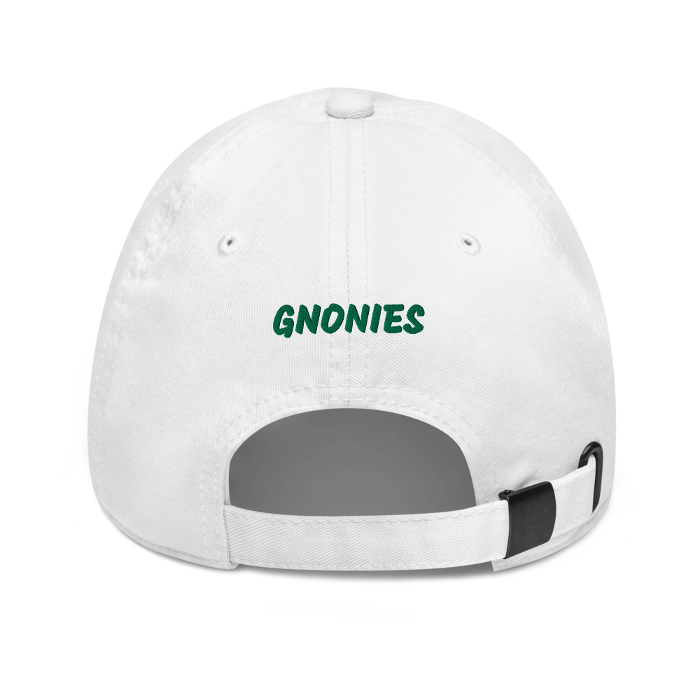 Duck - Distressed Hat