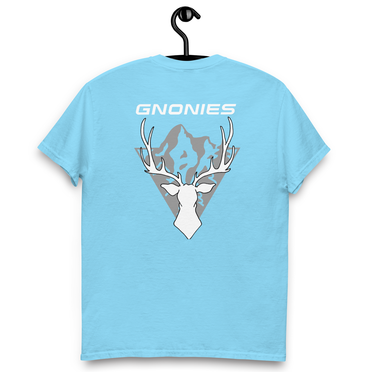 Gnonies Buck Mountain T-Shirt