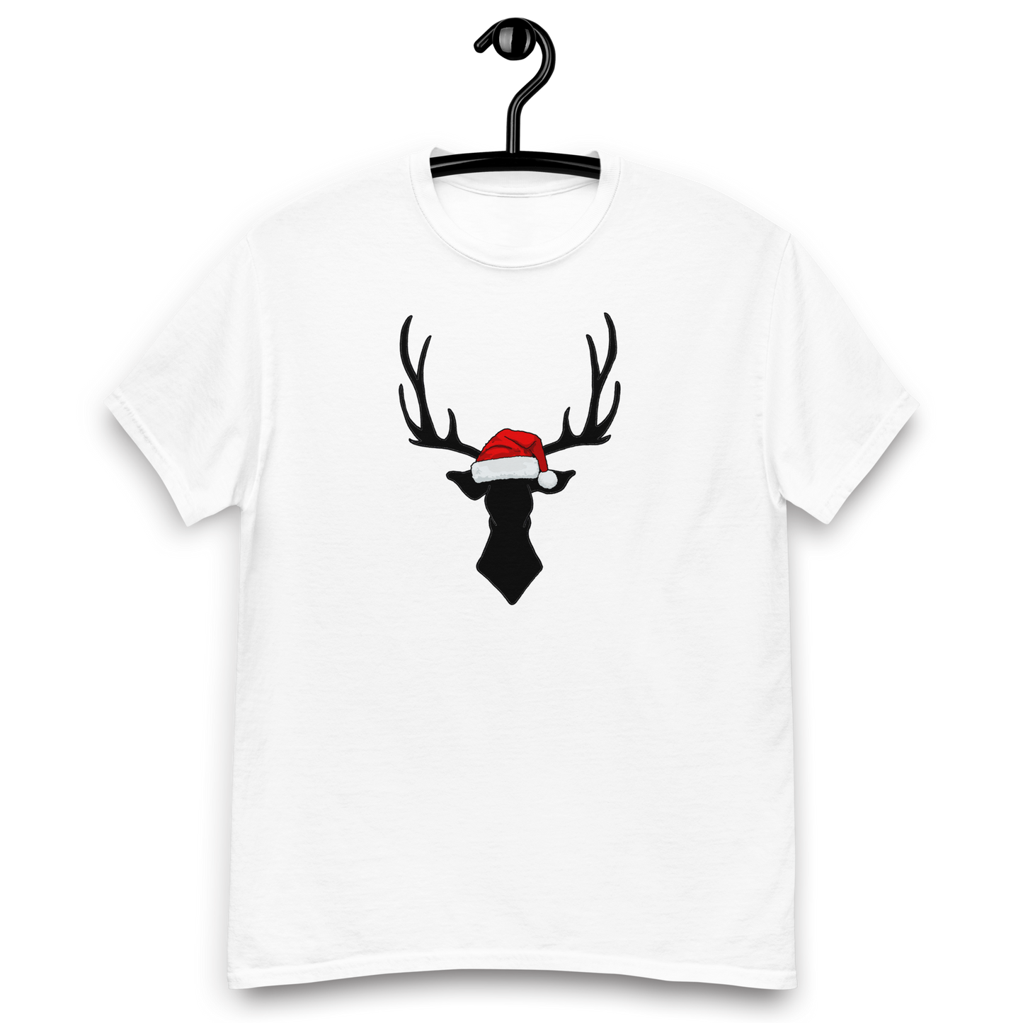 Gnonies Holiday Deer