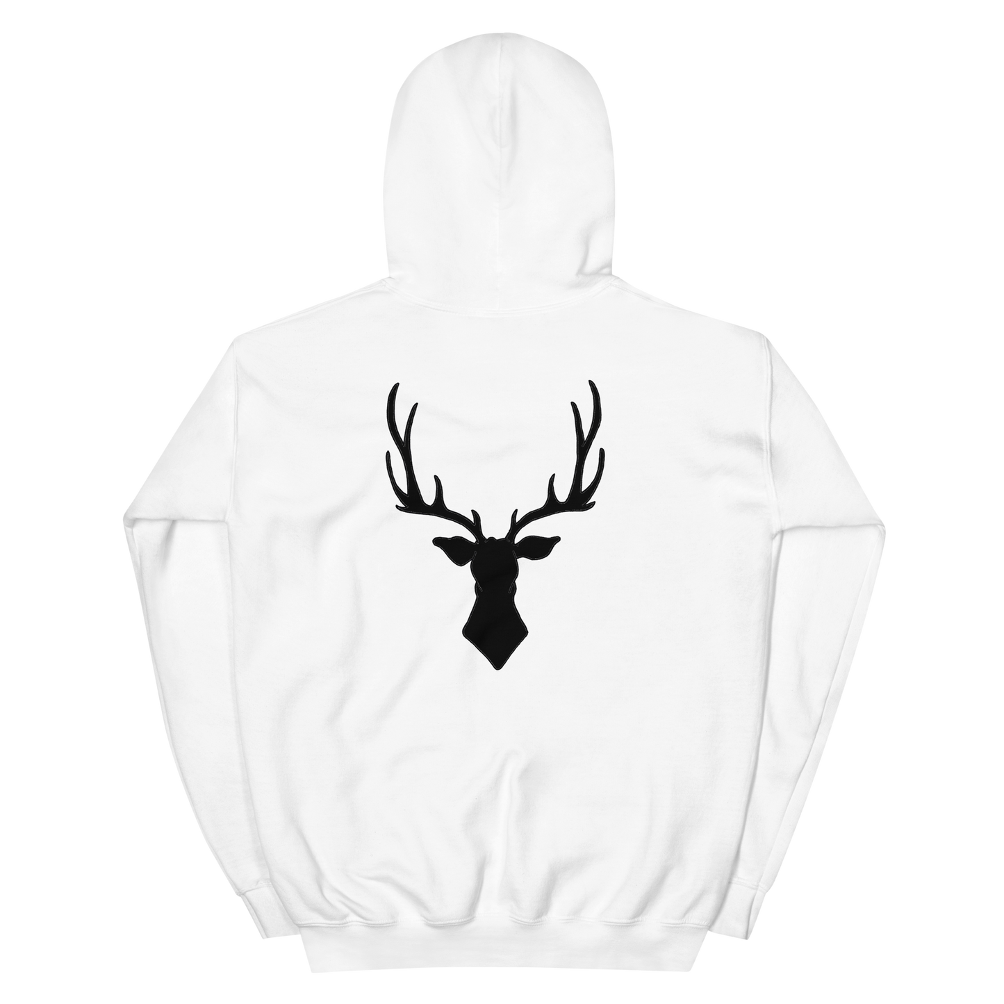 Gnonies Buck Hoodie