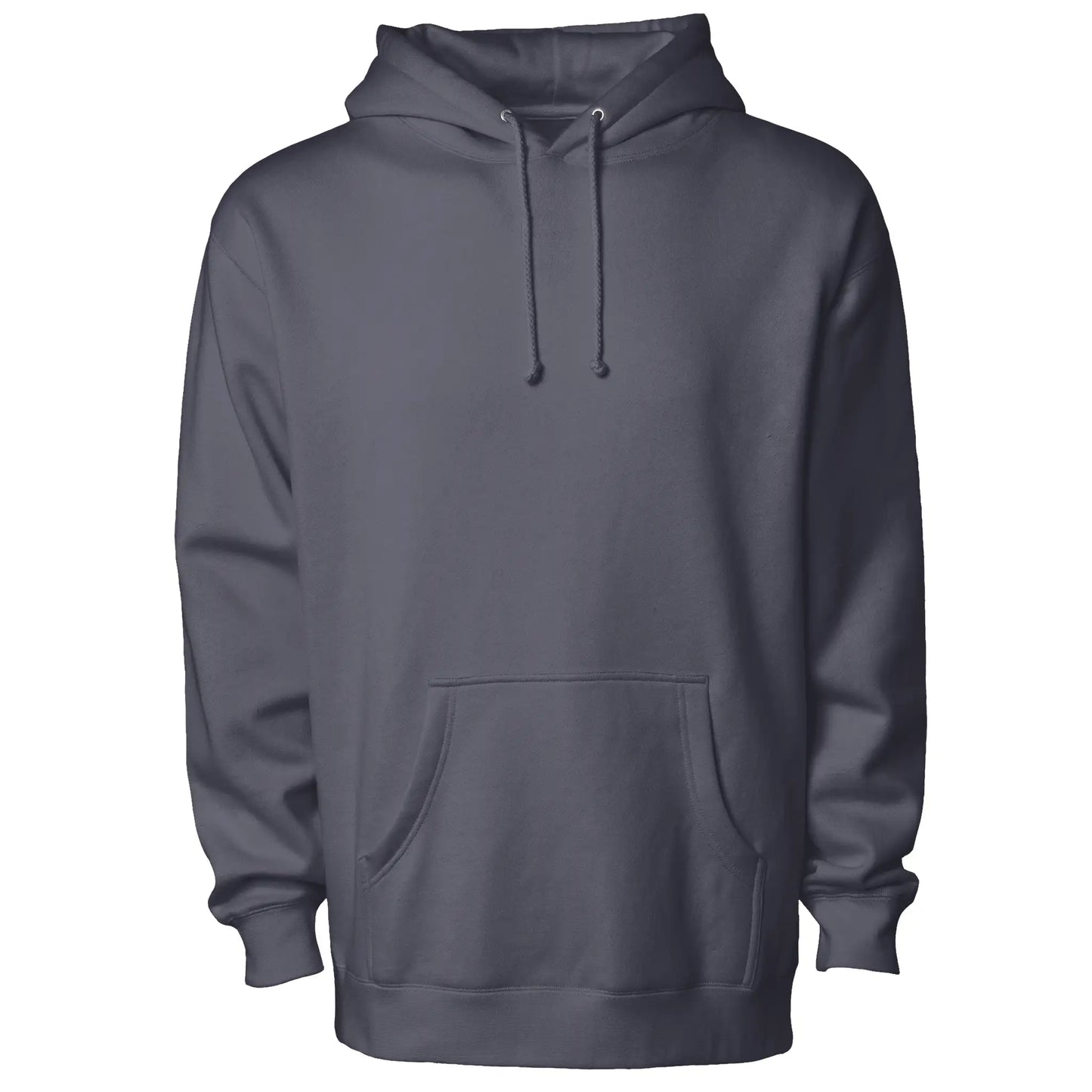 independent heavyweight pullover hoodie