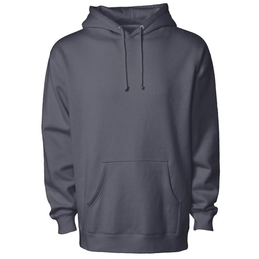 independent heavyweight pullover hoodie