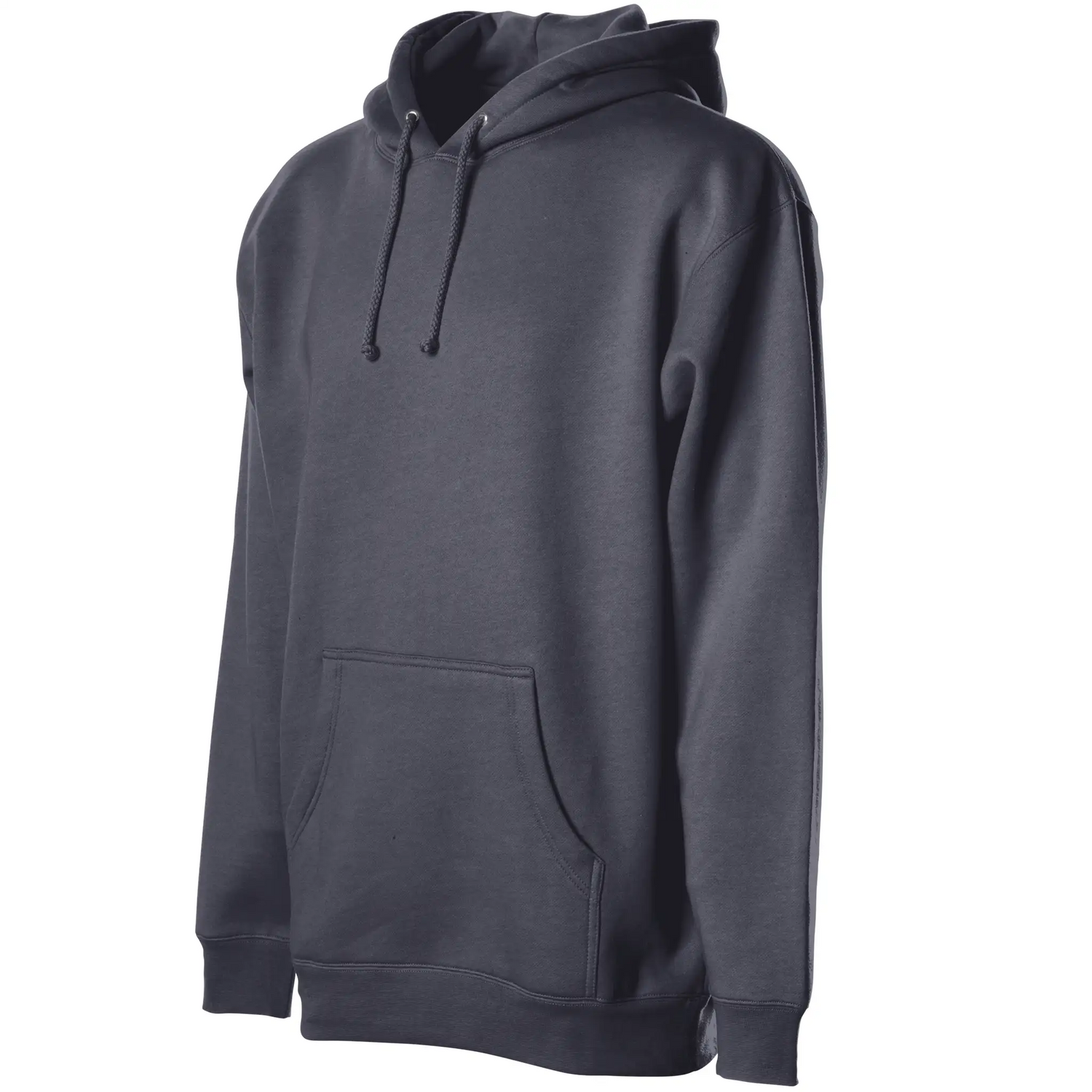 independent heavyweight pullover hoodie