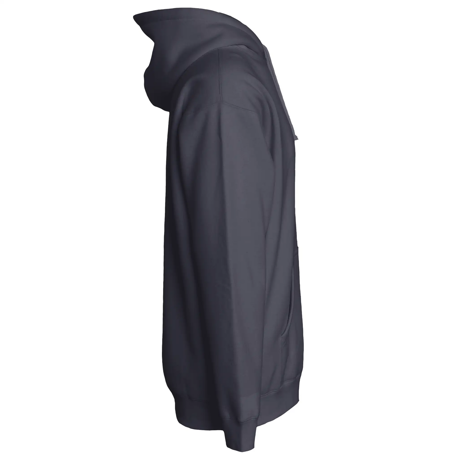 independent heavyweight pullover hoodie