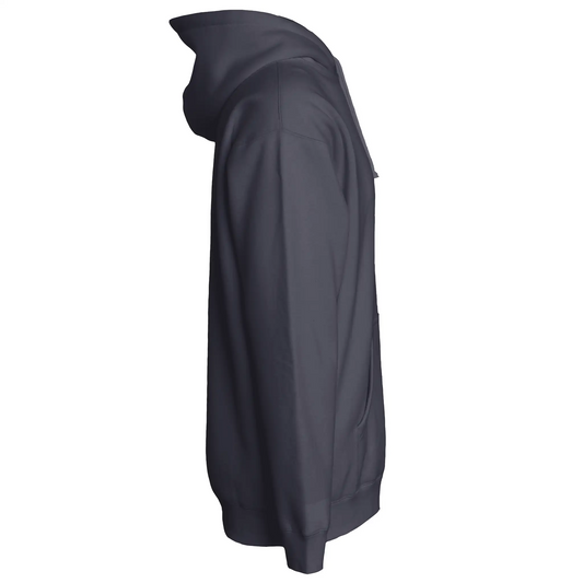 independent heavyweight pullover hoodie