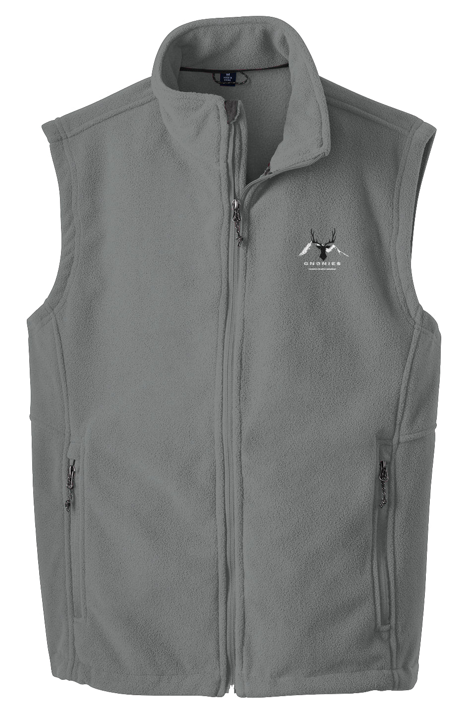 Gnonies Buck Vest