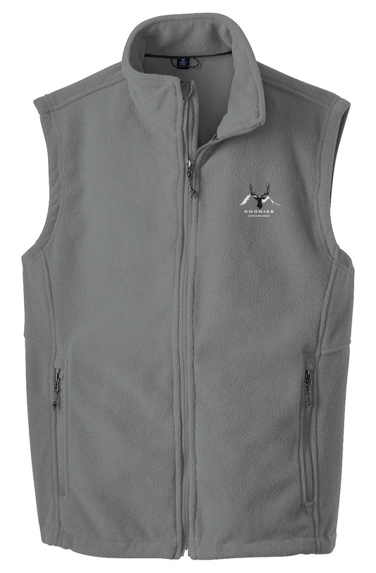 Gnonies Buck Vest