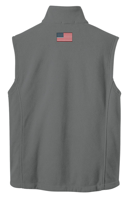 Gnonies Buck Vest