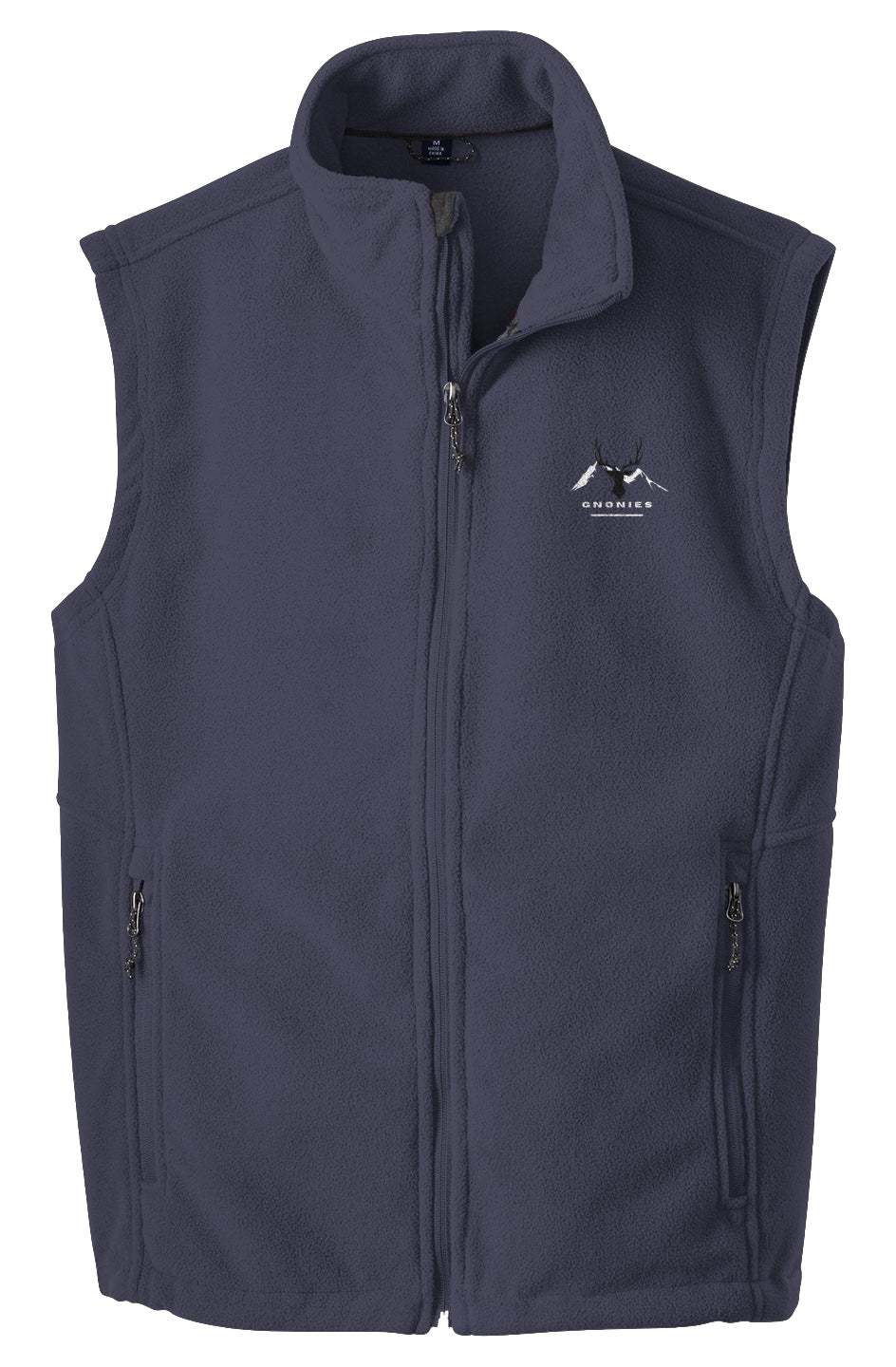 Gnonies Buck Vest