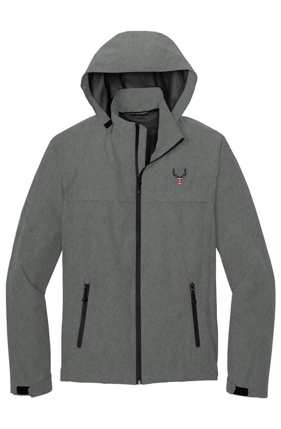 Torrent Waterproof Jacket