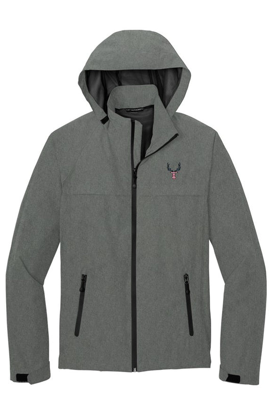 Torrent Waterproof Jacket