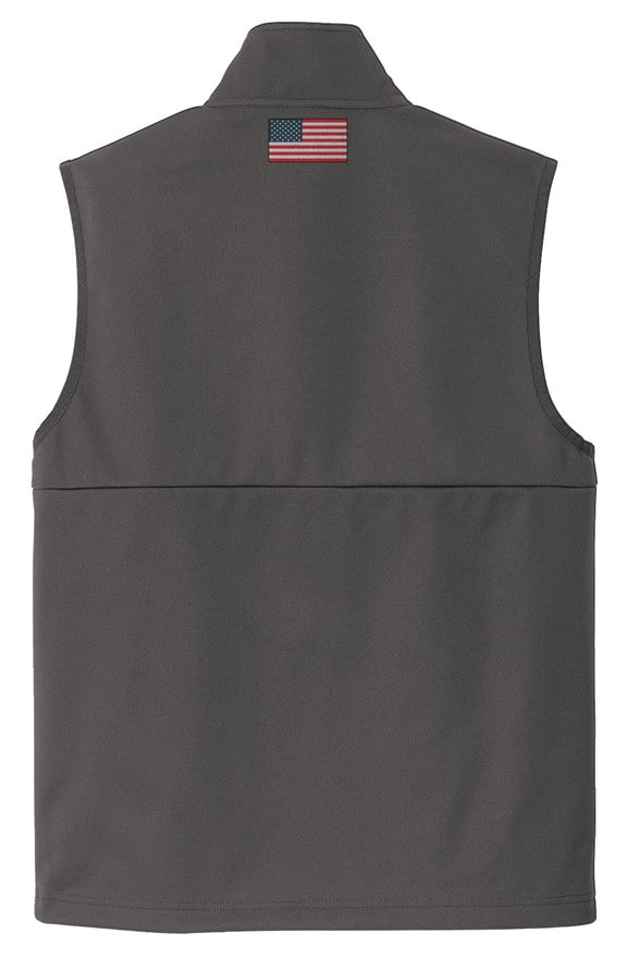 Soft Shell Vest