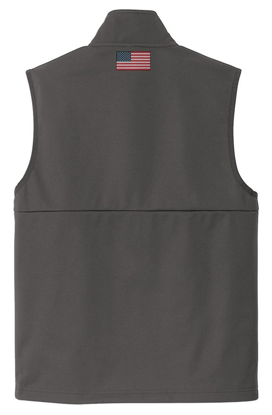 Soft Shell Vest