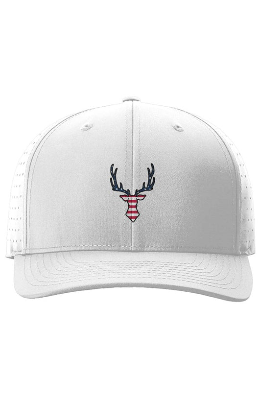 Laser Perf R Flex Cap