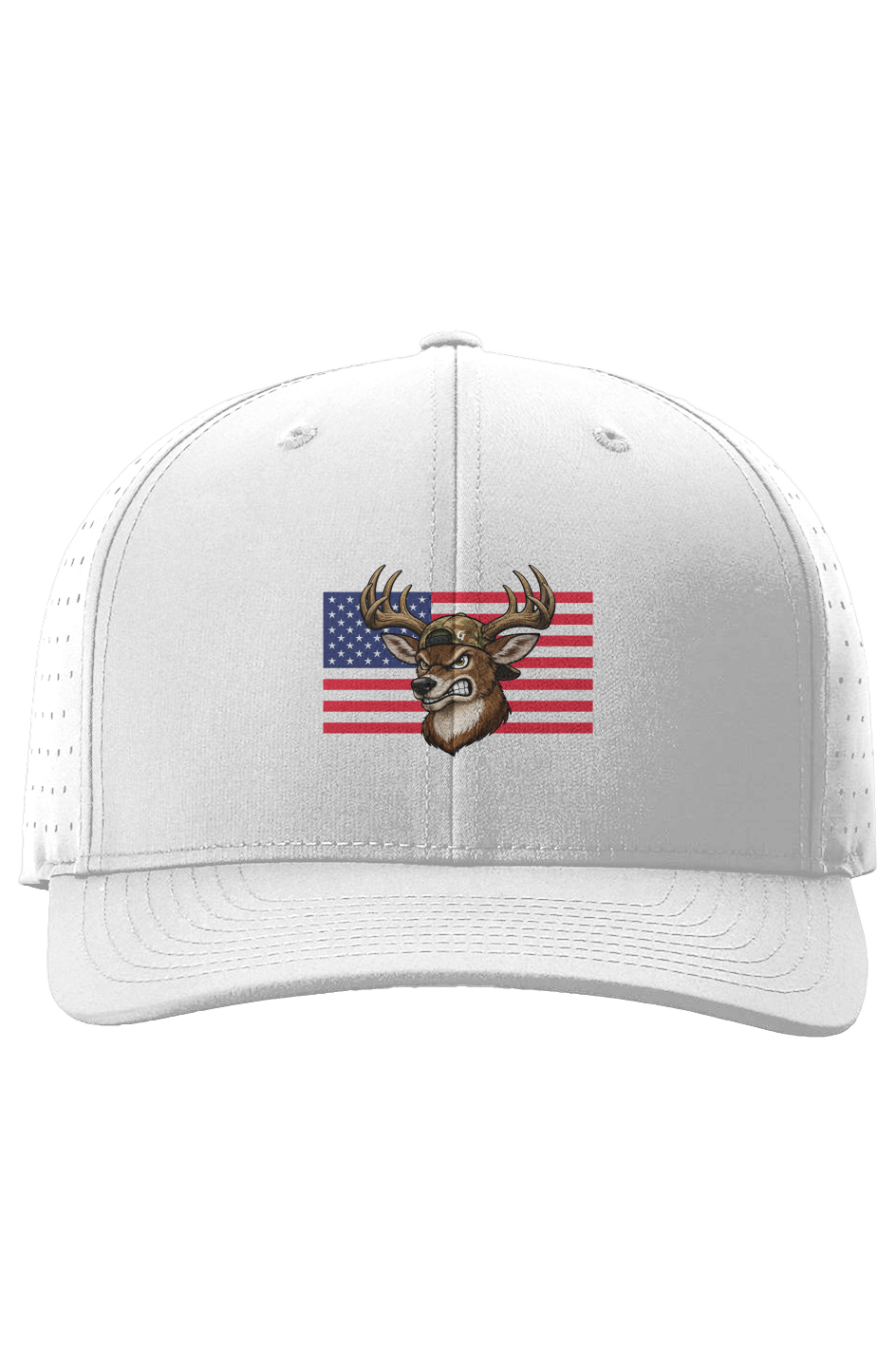 Laser Perf R Flex Cap