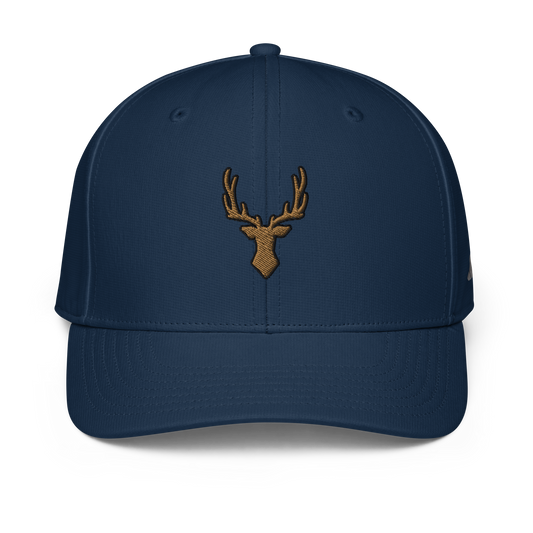 Gnonies Buck Snapback Hat