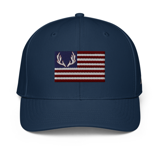 Gnonies - Bucks and Stripes Hat