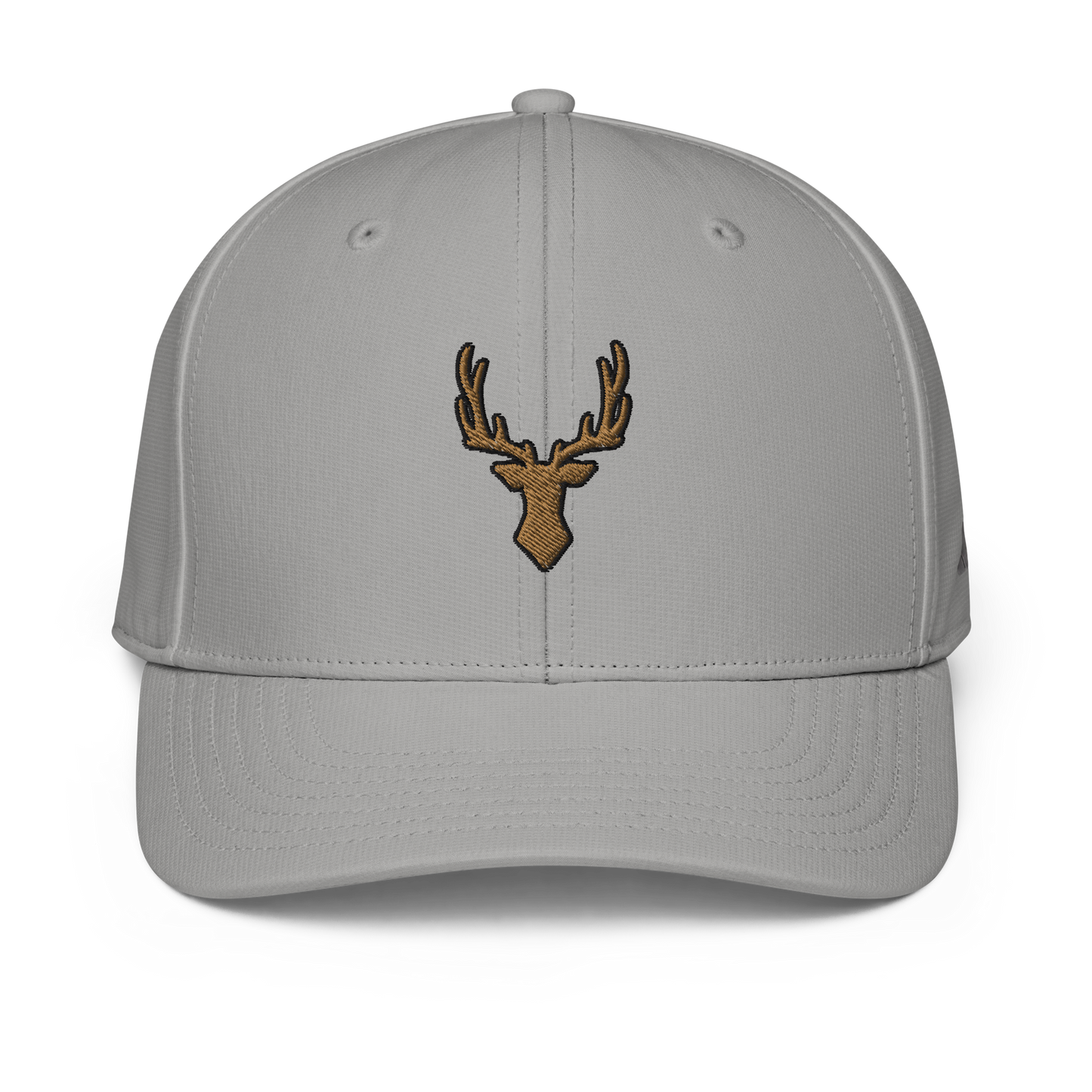 Gnonies Buck Snapback Hat