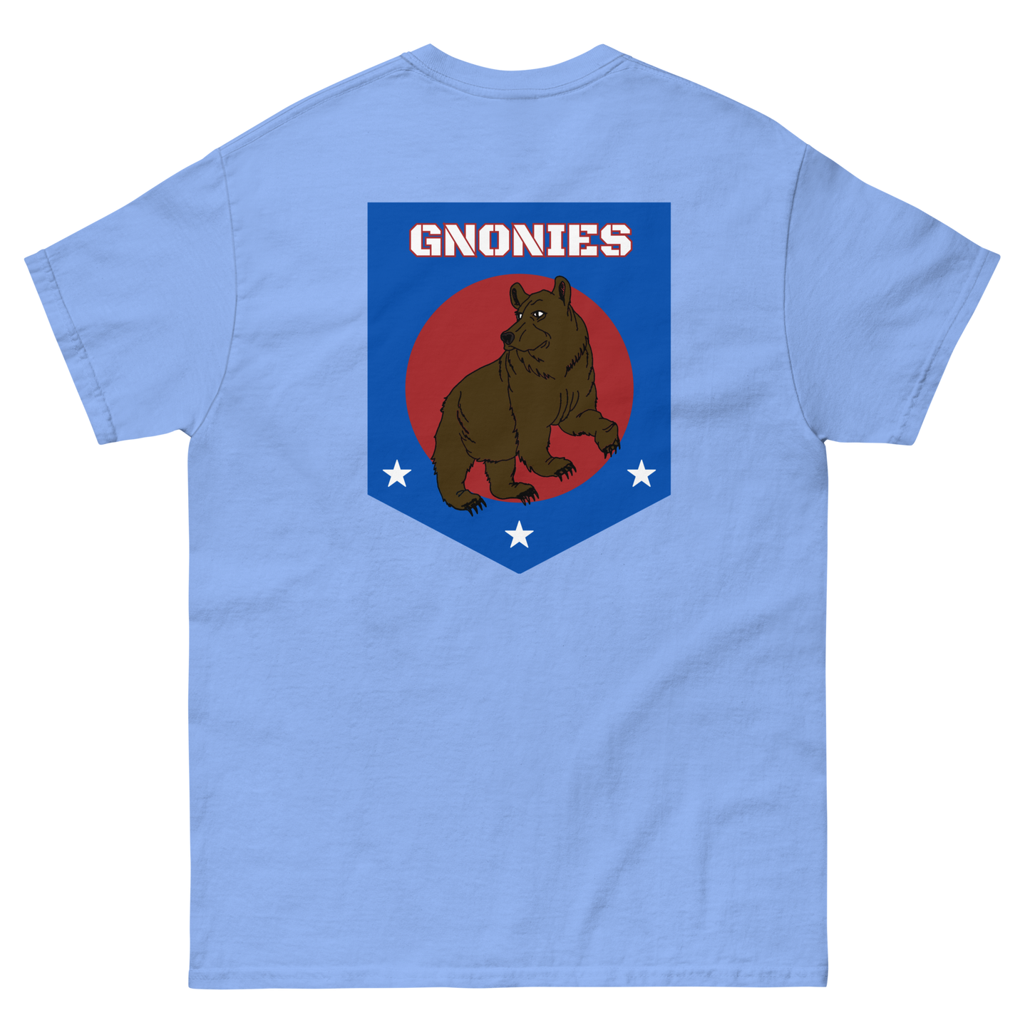 Gnonies Top Bear T-Shirt