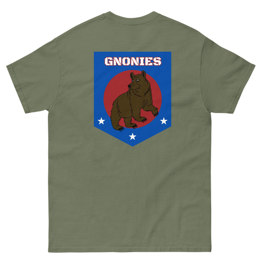Gnonies Top Bear T-Shirt