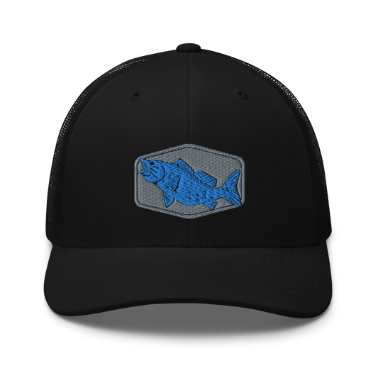 Gnonies Fishing Hat