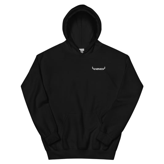 Gnonies Duck Hunter Hoodie