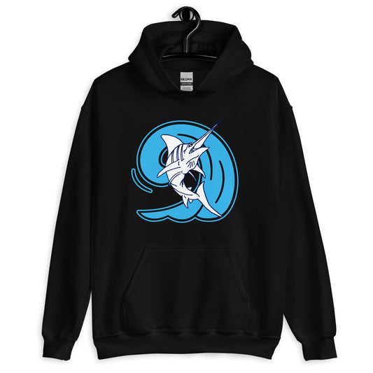 Marlin Hoodie