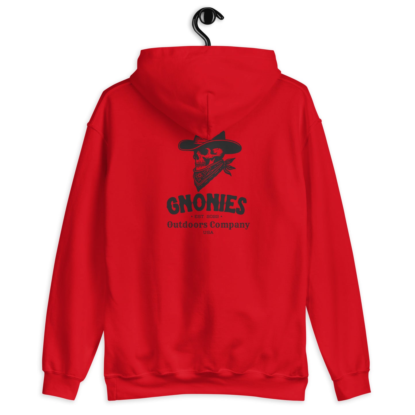 Gnonies Outdoors Hoodie