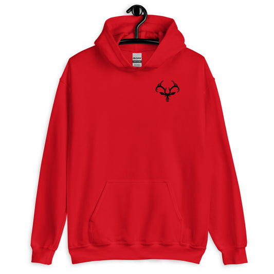 Gnonies Outdoors Hoodie