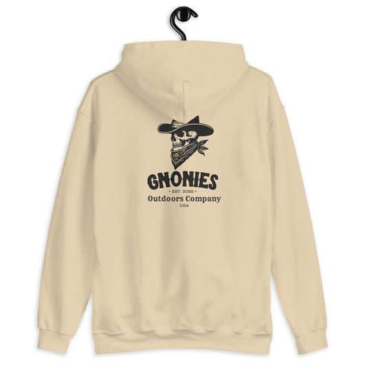 Gnonies Outdoors Hoodie