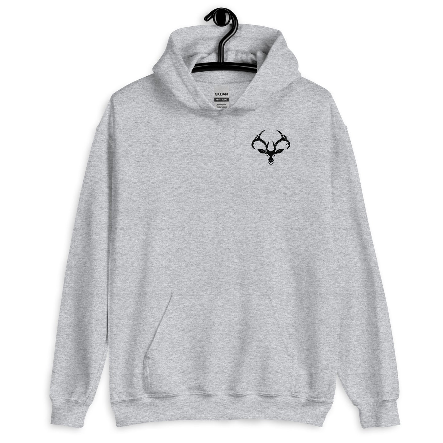 Gnonies Outdoors Hoodie