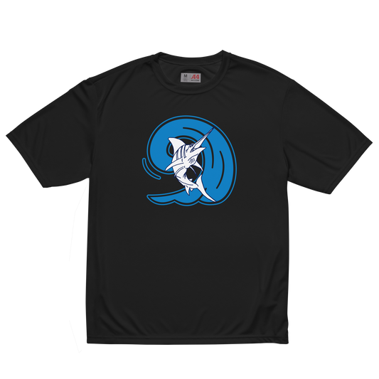 Gnonies - Marlin Fishing T-Shirt