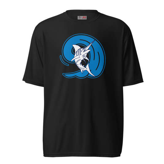 Marlin Performance T-Shirt