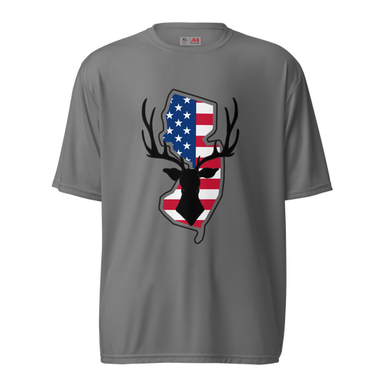 Gnonies NJ Bucks T-Shirt