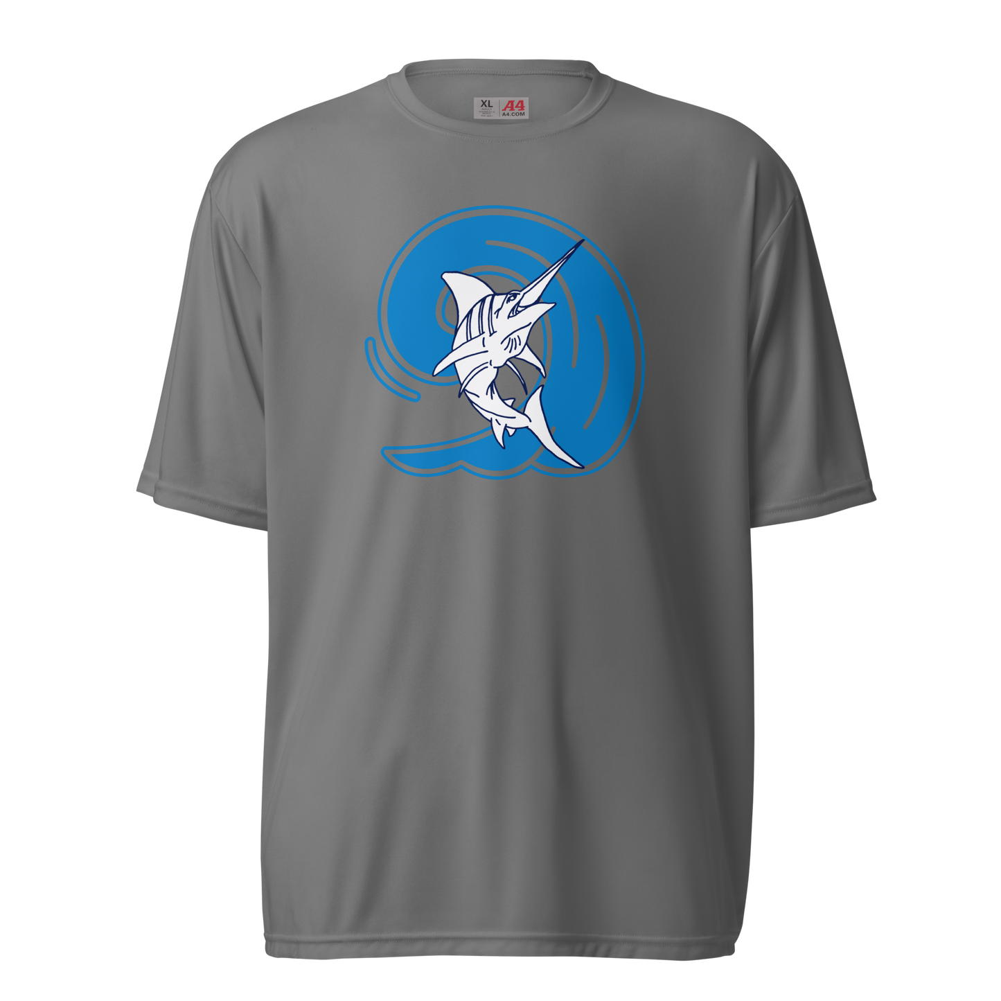 Marlin Performance T-Shirt