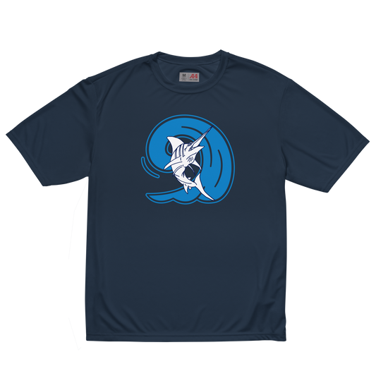 Gnonies - Marlin Fishing T-Shirt