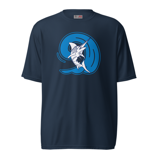 Marlin Performance T-Shirt