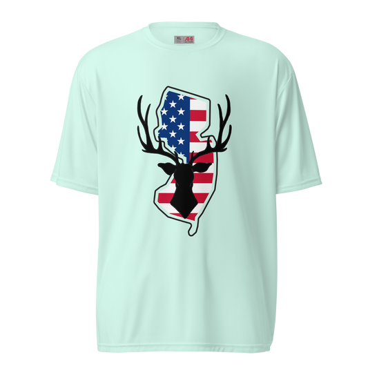 Gnonies NJ Bucks T-Shirt