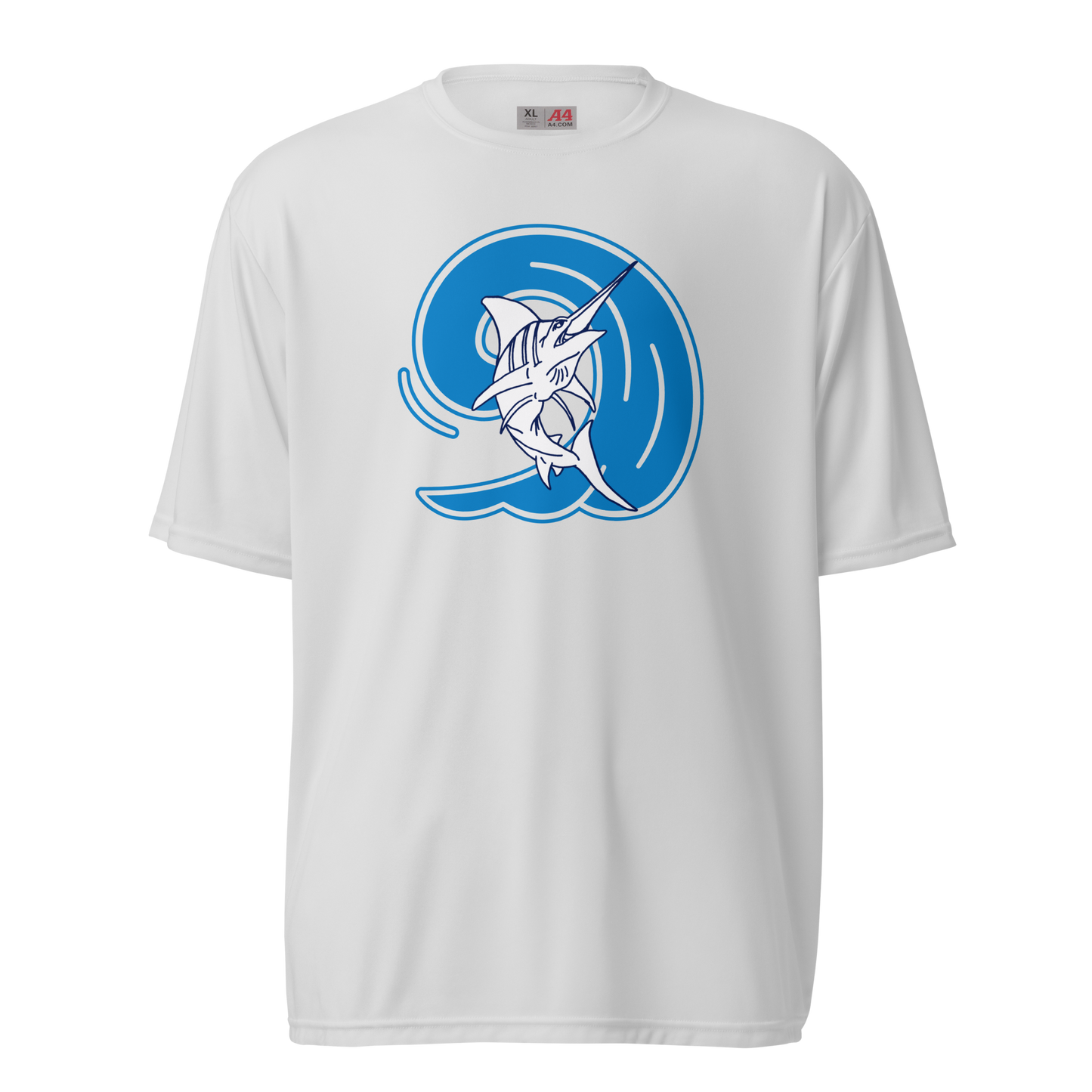 Marlin Performance T-Shirt